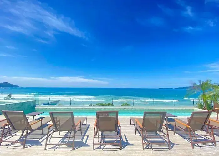 Apartamento 309 Praia Grande-Ubatuba Condominio Bambu