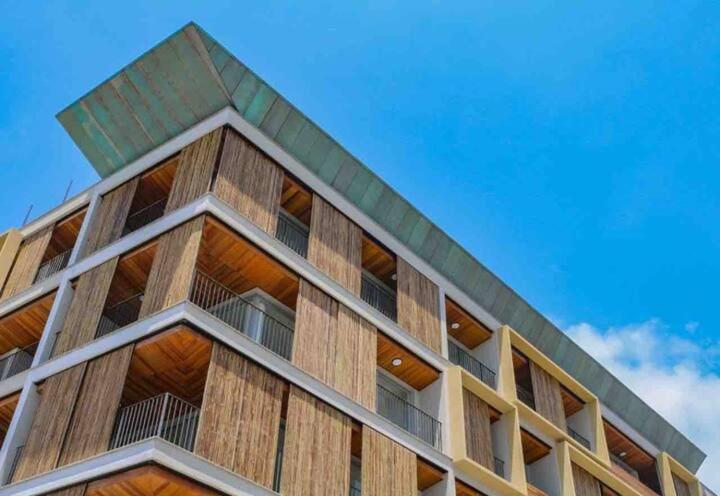 Apartamento 309 Grande-ubatuba Condominio Bambu * Ubatuba