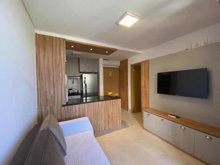 Apartamento 309 Grande-ubatuba Condominio Bambu Apartamento *