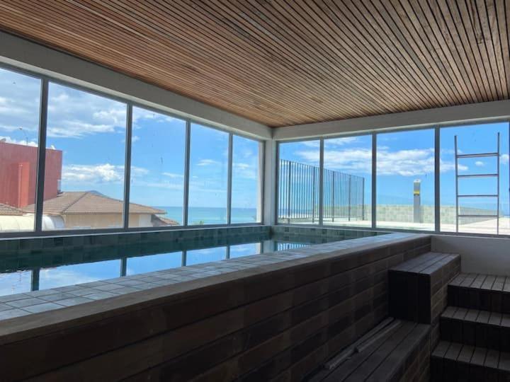 Apartamento 309 Grande-ubatuba Condominio Bambu Apartamento Ubatuba