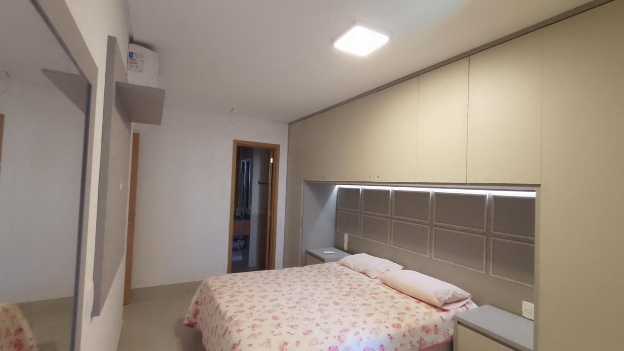 Apartamento 309 Grande-ubatuba Condominio Bambu *