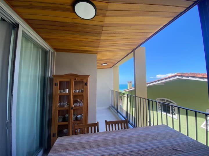 Apartamento Apartamento 309 Grande-ubatuba Condominio Bambu *