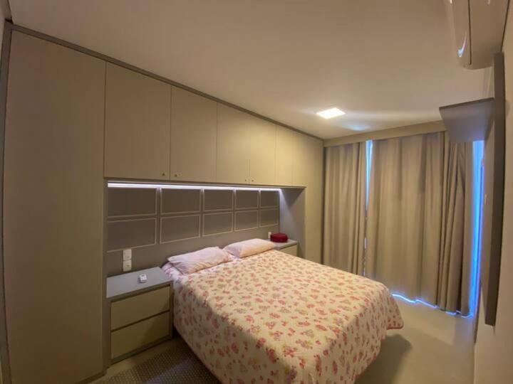 Apartamento 309 Grande-ubatuba Condominio Bambu Apartamento
